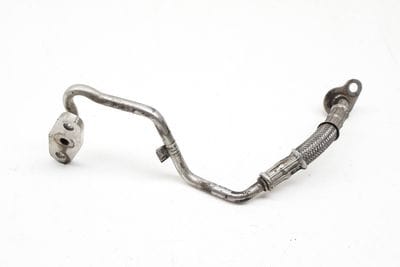 Turbo Oil Line / Pipe