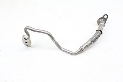 Turbo Oil Line / Pipe