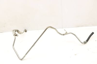 Turbo Oil Line / Pipe