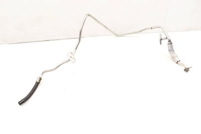 TURBO OIL LINE / PIPE