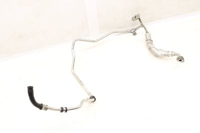 Turbo Oil Line / Pipe