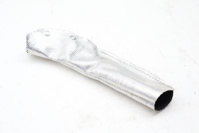 Turbo Oil Line / Pipe Heat Shield 06K133833CA