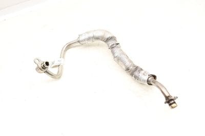 Turbo Oil Line / Pipe (INLET) 11422658749