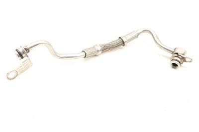 Turbo Oil Line / Pipe (INLET) 11427562797