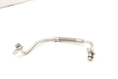 Turbo Oil Line / Pipe (INLET) 11427585402