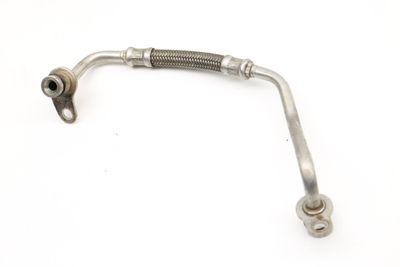 TURBO OIL LINE / PIPE (INLET) 7585402