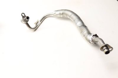 TURBO OIL LINE / PIPE (INLET) 8487371