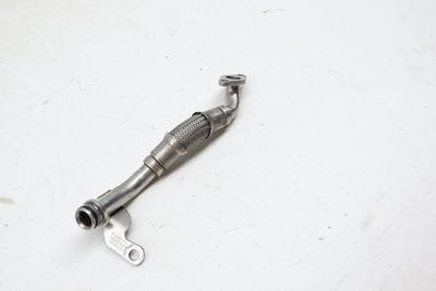 Turbo Oil Line / Pipe (OUTLET) 11427563713