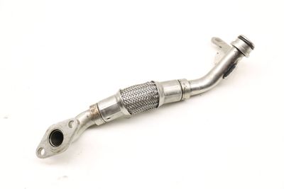 TURBO OIL LINE / PIPE (OUTLET) 7563713