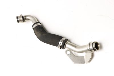 TURBO OIL LINE / PIPE (OUTLET) 7585403