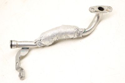TURBO OIL LINE / PIPE (OUTLET) 7848525
