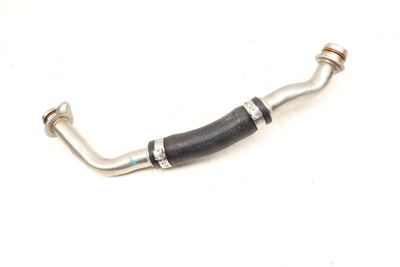 TURBO OIL LINE / PIPE (RETURN) 06K145735AC