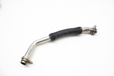 Turbo Oil Line / Pipe (RETURN) 06K145735T