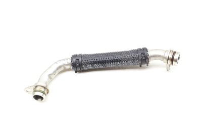 TURBO OIL LINE / PIPE (RETURN) 06N145735C