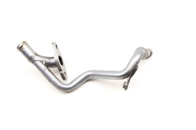 TURBO OIL LINE / PIPE (RETURN) 7808154
