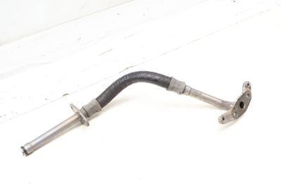 Turbo Oil Line / Pipe (RETURN) 2780903777