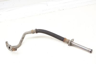 Turbo Oil Line / Pipe (RETURN) 2780903877