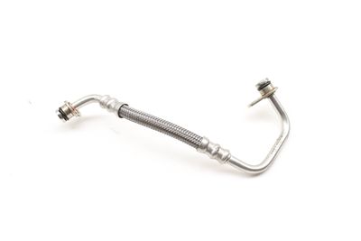 TURBO OIL LINE / PIPE (SUPPLY) 06K145778AB