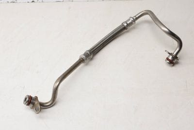 Turbo Oil Line / Pipe (SUPPLY) 06L145778H