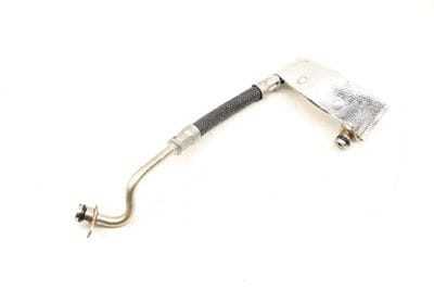 Turbo Oil Line / Pipe (SUPPLY) 06L145778K