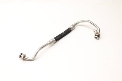 TURBO OIL LINE / PIPE (SUPPLY) 06N145778A
