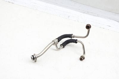 Turbo Oil Line / Pipe (SUPPLY) 0P2145140C