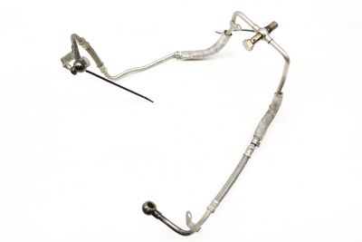 TURBO OIL LINE / PIPE (SUPPLY) 7577009