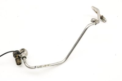 TURBO OIL LINE / PIPE (SUPPLY)