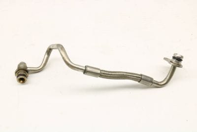 Turbo Oil Pipe / Line (INLET) 11427588933