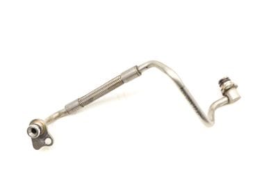 Turbo Oil Pipe / Line (INLET) 11427588933