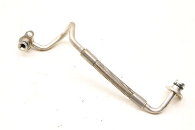 Turbo Oil Pipe / Line (INLET) 11427588933
