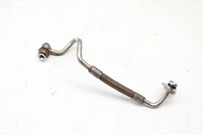 Turbo Oil Pipe / Line (INLET) 11427588933