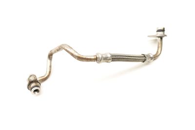 Turbo Oil Pipe / Line (INLET) 11428626652