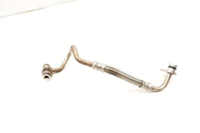 Turbo Oil Pipe / Line (INLET) 11428626652