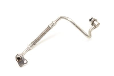 Turbo Oil Pipe / Line (INLET) 11428626652