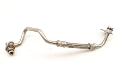 TURBO OIL PIPE / LINE (INLET) 8626652