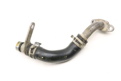 TURBO OIL PIPE / LINE (OUTLET) 7588934
