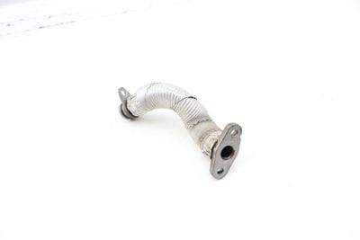 Turbo Oil Pipe / Line (OUTLET) 11427617535