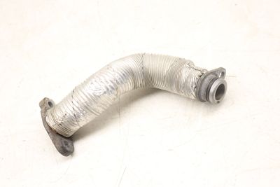 TURBO OIL PIPE / LINE (OUTLET) 7617535