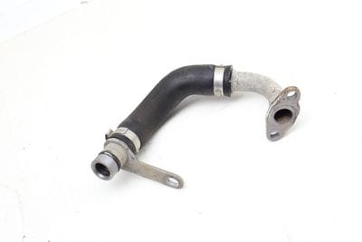 Turbo Oil Pipe / Line (OUTLET) 11428626653