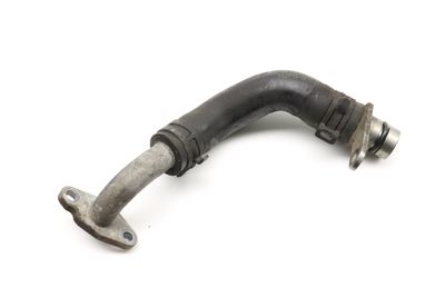 TURBO OIL PIPE / LINE (OUTLET) 8626653