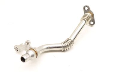 TURBO OIL PIPE / LINE (RETURN) 7577011