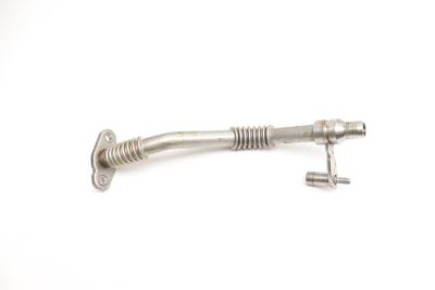 TURBO OIL PIPE / LINE (RETURN) 8681203