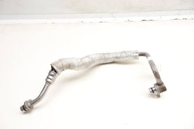 Turbo Oil Pipe / Line / Tube (INLET) 11427617534