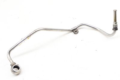 TURBO OIL PRESSURE LINE / PIPE