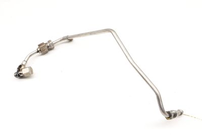 TURBO OIL PRESSURE LINE / PIPE