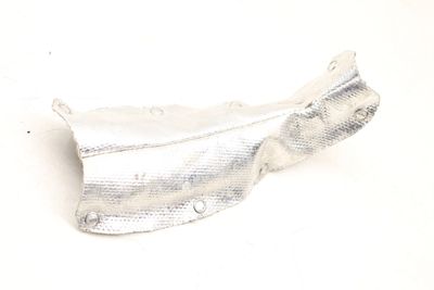 TURBO OIL RETURN LINE HEAT SHIELD 06K133833AK
