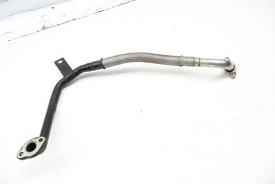 Turbo Oil Return Line / Pipe 06A145735J