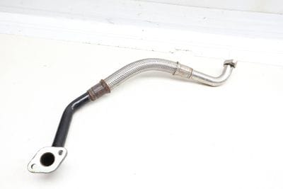 Turbo Oil Return Line / Pipe 06A145735P