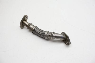 Turbo Oil Return Line / Pipe 06H145735B